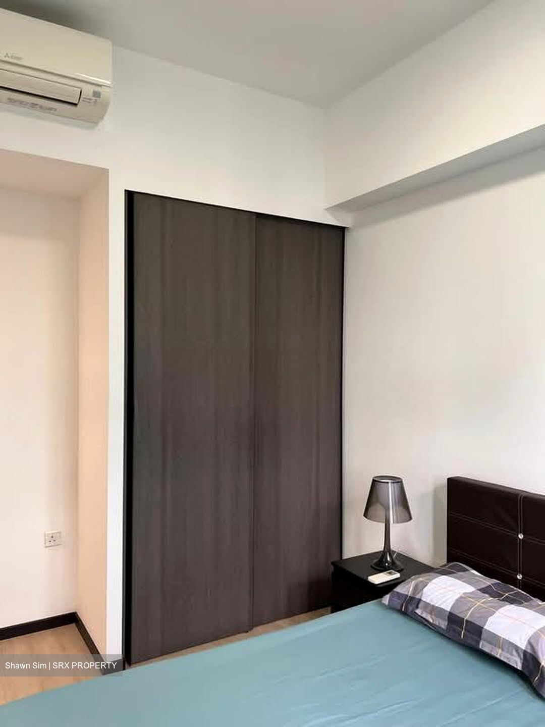 Parc Riviera (D5), Condominium #557159591